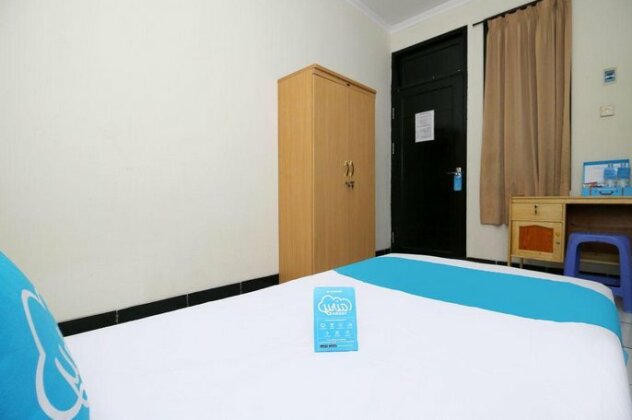 Airy Eco Syariah Gunung Cermai 11 Samarinda - Photo2