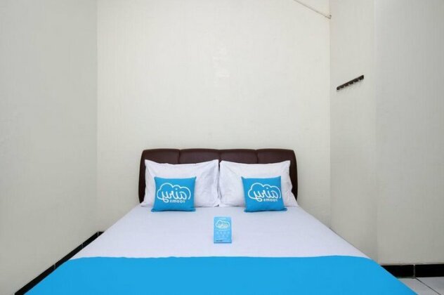 Airy Eco Syariah Gunung Cermai 11 Samarinda - Photo4