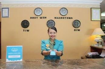 Airy Lembuswana S Parman Samarinda - Photo3