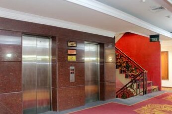 Airy Lembuswana S Parman Samarinda - Photo5