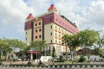 Airy Lembuswana S Parman Samarinda