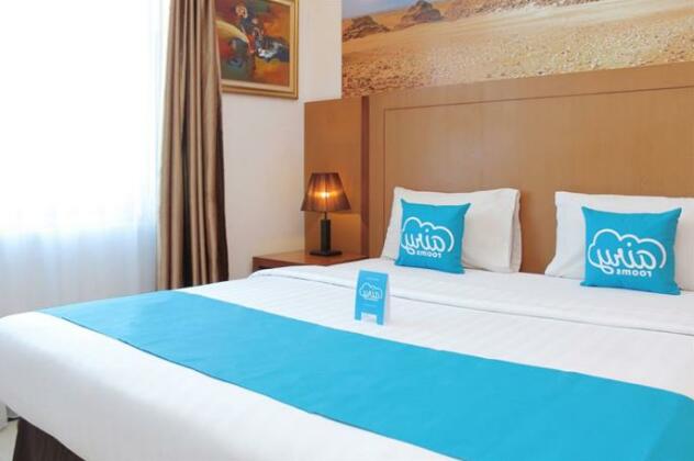Airy Pelabuhan Imam Bonjol 3 Samarinda - Photo2
