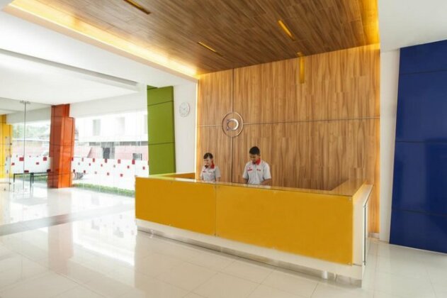 Amaris Hotel Samarinda - Photo3