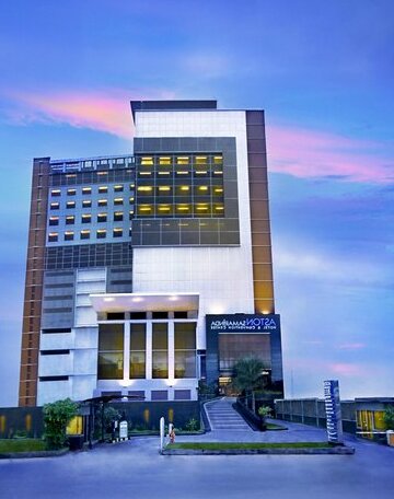 Aston Samarinda Hotel and Convention Center