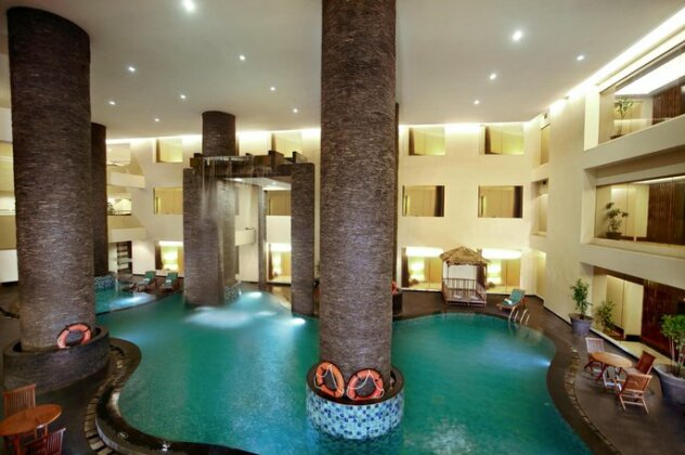 Aston Samarinda Hotel and Convention Center - Photo3