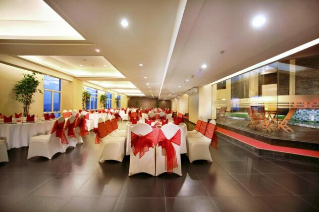 Aston Samarinda Hotel and Convention Center - Photo4