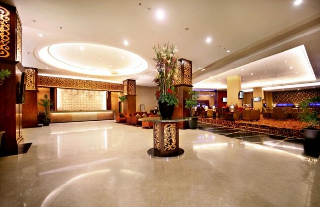 Aston Samarinda Hotel and Convention Center - Photo5