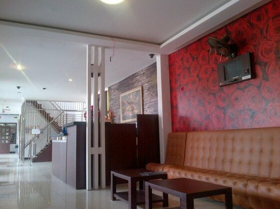 Cozy Hotel Samarinda - Photo3
