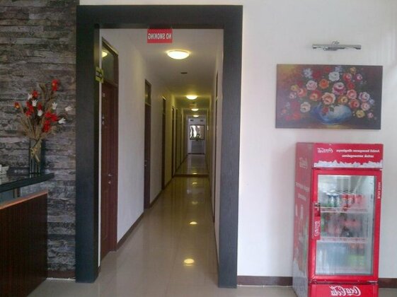 Cozy Hotel Samarinda - Photo4