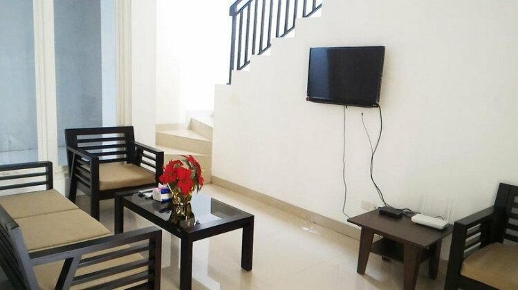 D'Home Guest House - Photo2