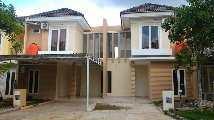 D'Home Guest House - Photo5