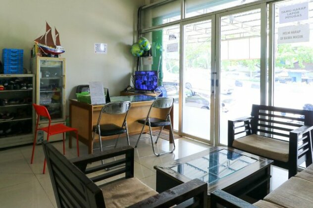Graha Balfas Syariah - Photo2
