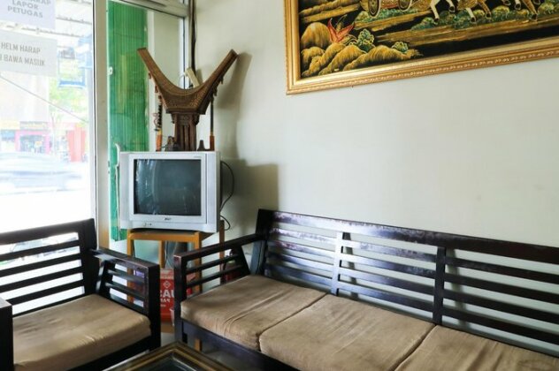 Graha Balfas Syariah - Photo3