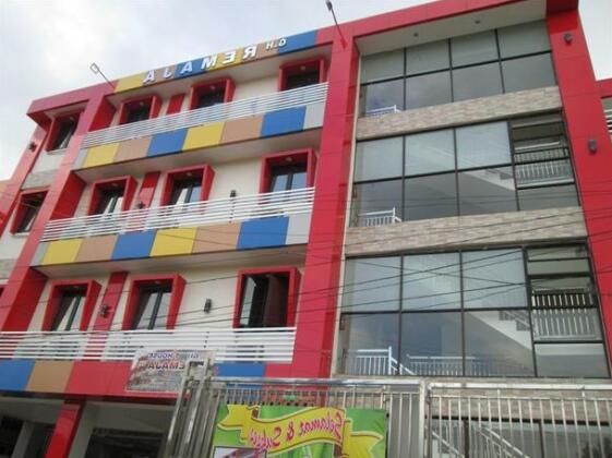 Guest House Remaja - Photo2