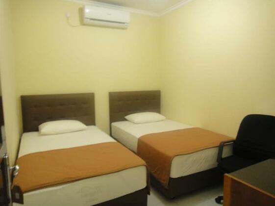 Guest House Samarinda