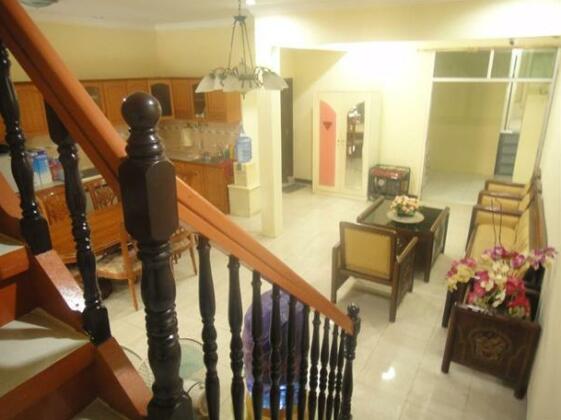 Guest House Samarinda - Photo2