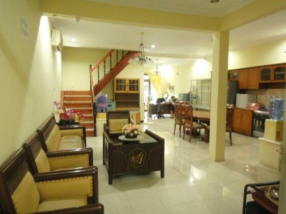 Guest House Samarinda - Photo3