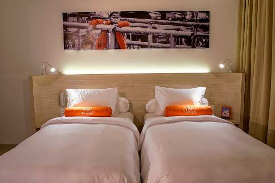 HARRIS Hotel Samarinda - Photo2