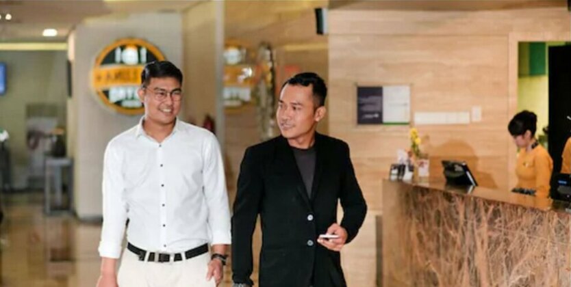 Horison Hotel Samarinda - Photo2