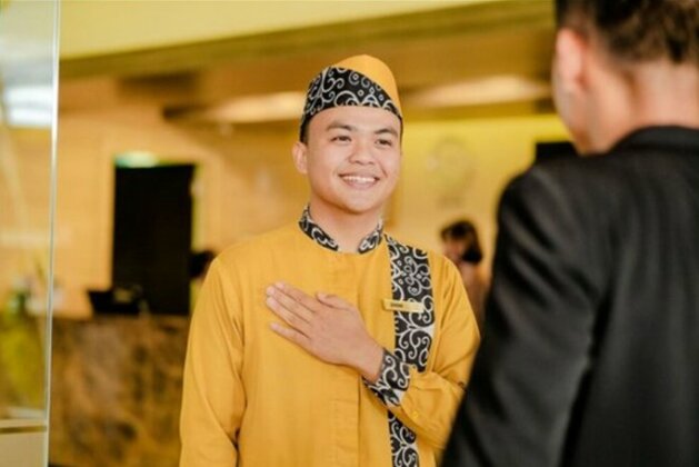 Horison Hotel Samarinda - Photo3