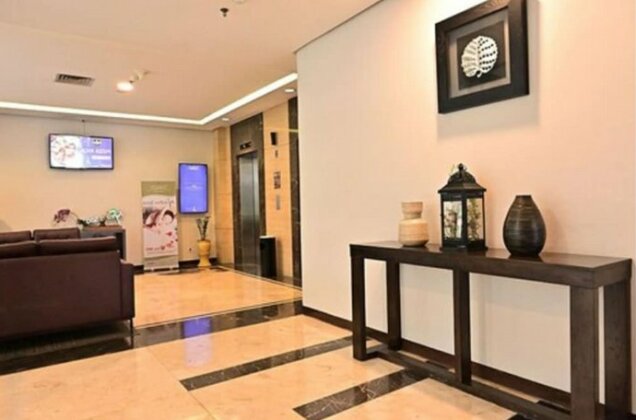 Horison Hotel Samarinda - Photo5