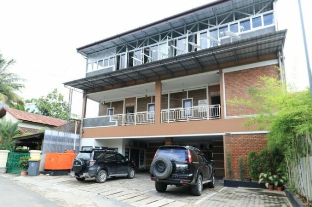 Hotel Celia