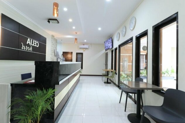 Hotel Celia - Photo2