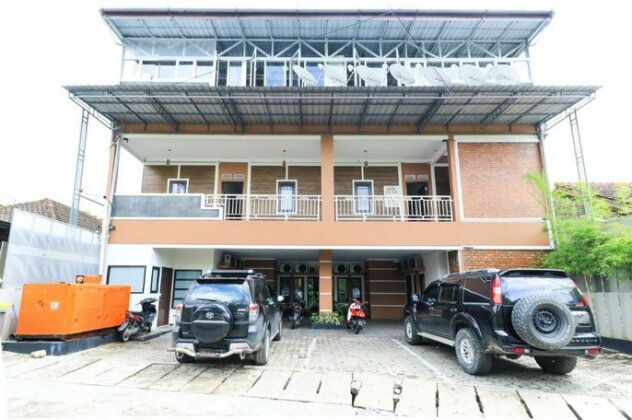 Hotel Celia - Photo4
