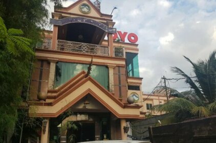 Hotel Gading Kencana