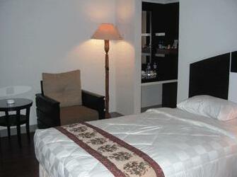 Hotel Grand Sawit - Photo2