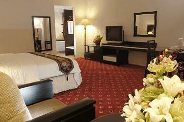 Hotel Grand Sawit - Photo3