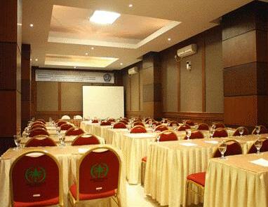 Hotel Grand Sawit - Photo4