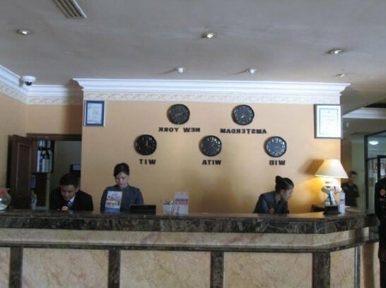 Hotel Grand Victoria - Photo4