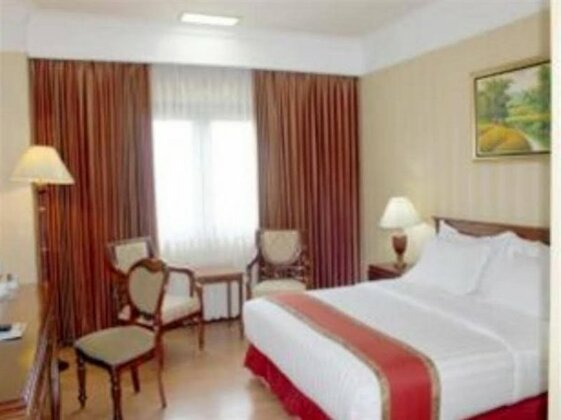Hotel Grand Victoria - Photo5