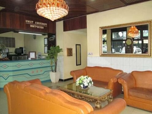 Hotel Lambung - Photo2