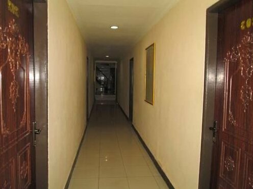 Hotel Lambung - Photo3