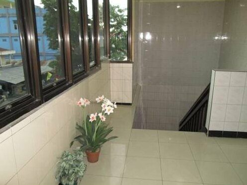 Hotel Lambung - Photo4