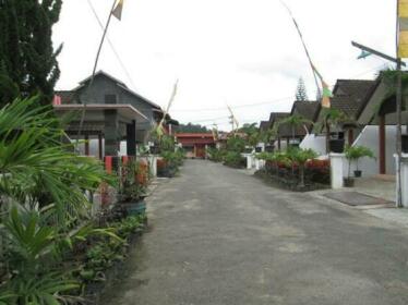 Hotel Manau & Cottages