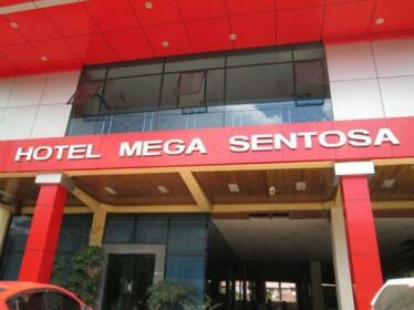 Hotel Mega Sentosa