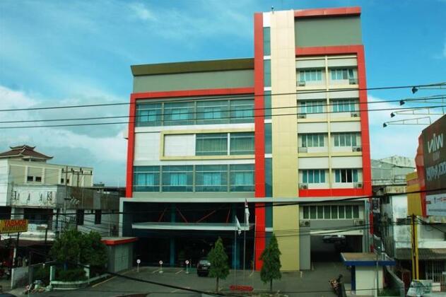 Hotel MJ Samarinda