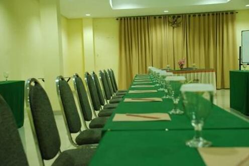 Hotel MJ Samarinda - Photo2