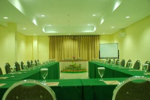 Hotel MJ Samarinda - Photo3