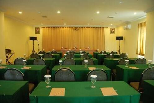 Hotel MJ Samarinda - Photo4
