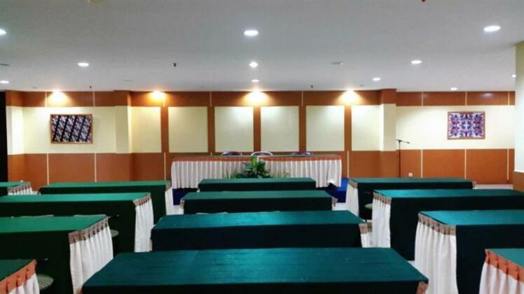 Hotel MJ Samarinda - Photo5