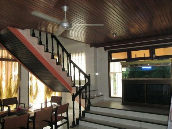Hotel Pirus - Photo2