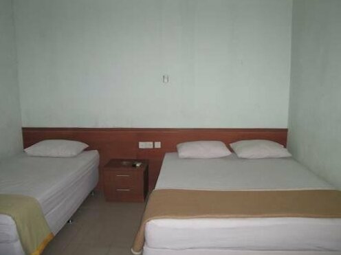 Hotel Pirus - Photo4