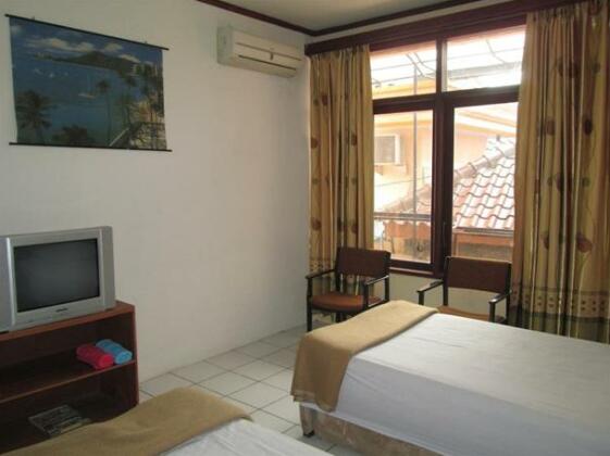 Hotel Pirus - Photo5