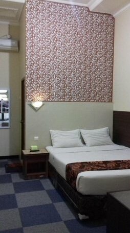 Hotel Purnama Syariah - Photo3