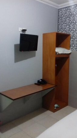 Hotel Purnama Syariah - Photo4