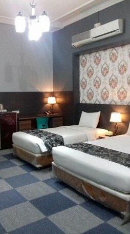 Hotel Purnama Syariah - Photo5